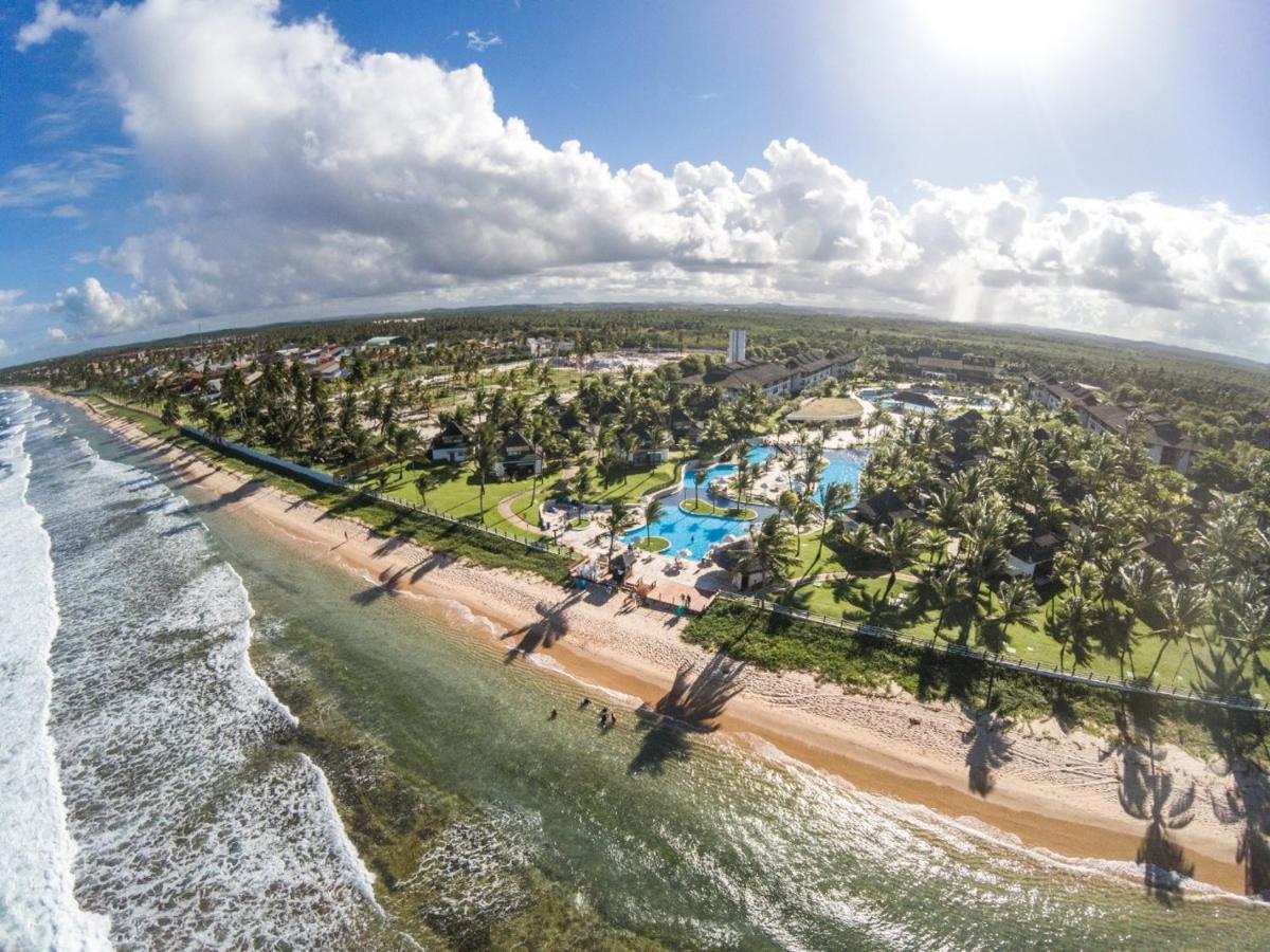 Beach Class Resort Muro Alto - Pôrto das Galinhas Exterior foto
